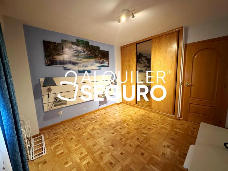 Inmueble en Calle de Galicia, MADRID