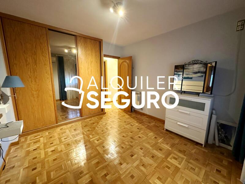 Inmueble en Calle de Galicia, MADRID