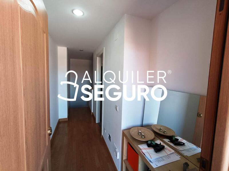 Inmueble en Calle Cordel de Pavones, MADRID