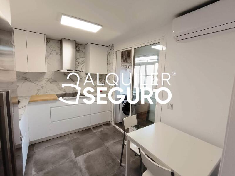 Inmueble en Calle Cordel de Pavones, MADRID