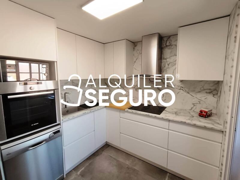 Inmueble en Calle Cordel de Pavones, MADRID