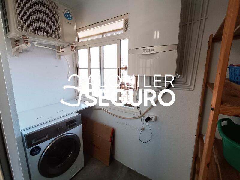 Inmueble en Calle Cordel de Pavones, MADRID