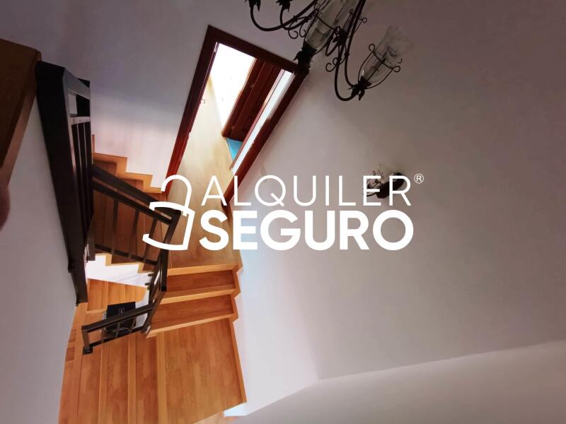 Inmueble en Calle Cordel de Pavones, MADRID