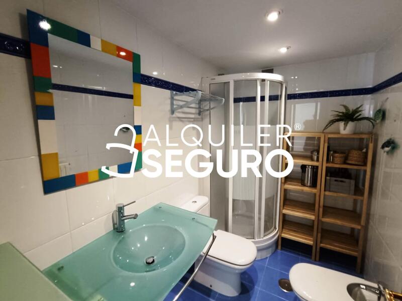 Inmueble en Calle Cordel de Pavones, MADRID