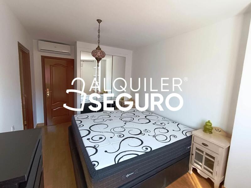 Inmueble en Calle Cordel de Pavones, MADRID