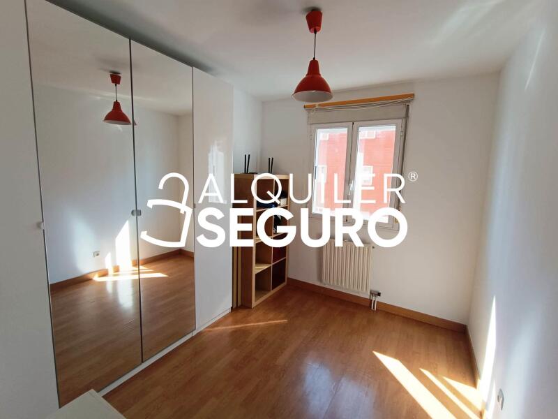 Inmueble en Calle Cordel de Pavones, MADRID