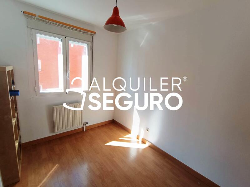 Inmueble en Calle Cordel de Pavones, MADRID