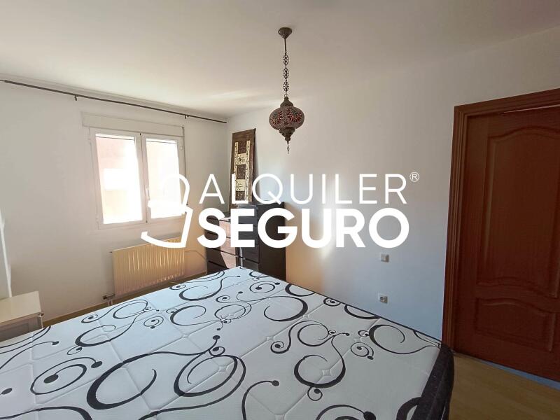 Inmueble en Calle Cordel de Pavones, MADRID