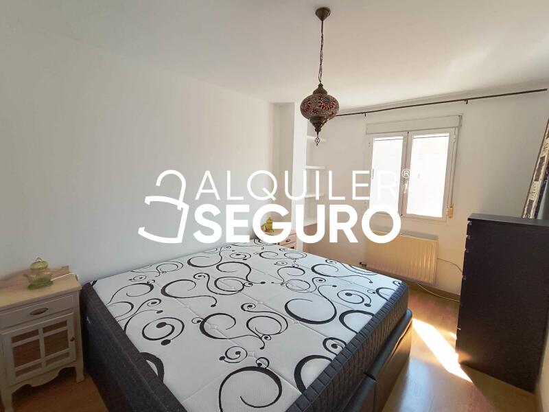 Inmueble en Calle Cordel de Pavones, MADRID