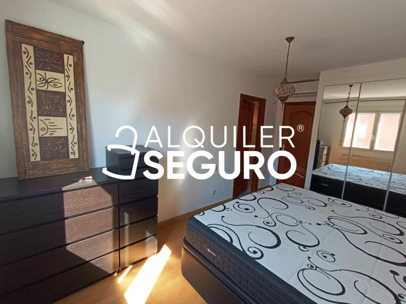 Inmueble en Calle Cordel de Pavones, MADRID