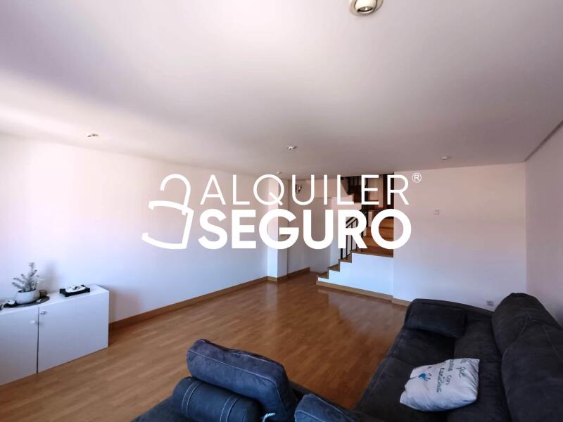 Inmueble en Calle Cordel de Pavones, MADRID