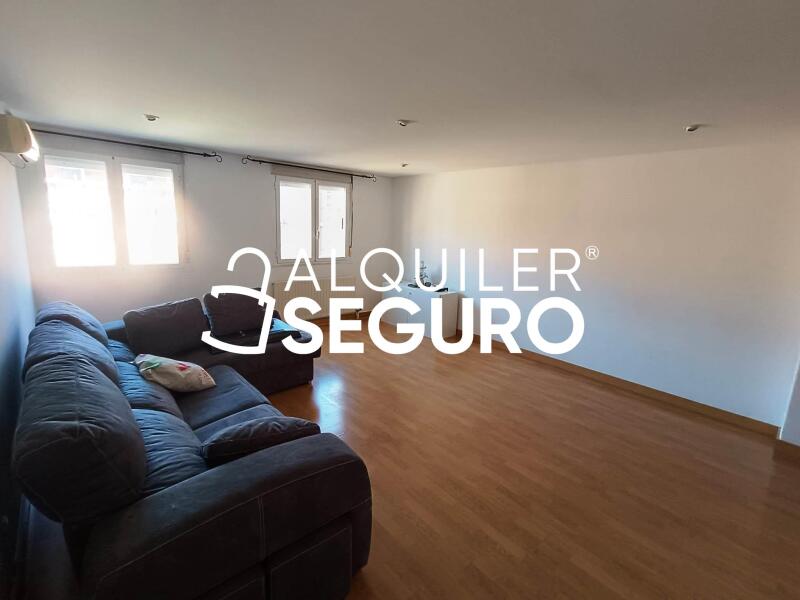 Inmueble en Calle Cordel de Pavones, MADRID