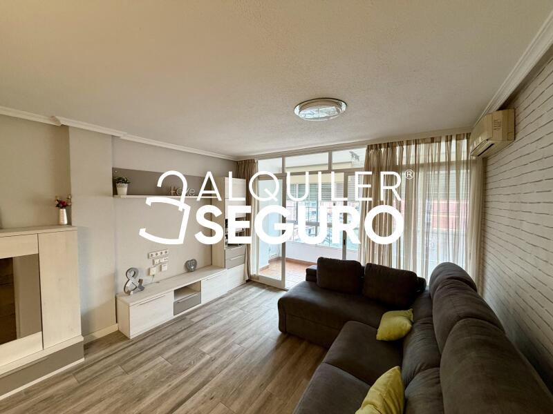 Piso en Calle Priorato, LEGANÉS MADRID