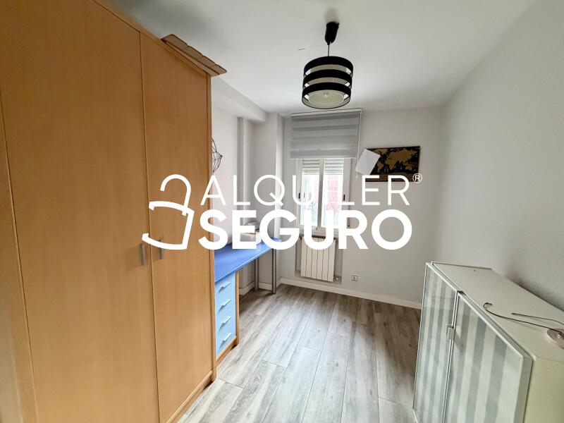 Piso en Calle Priorato, LEGANÉS MADRID