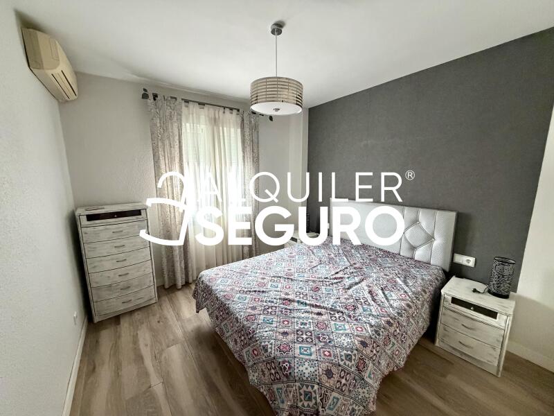 Piso en Calle Priorato, LEGANÉS MADRID