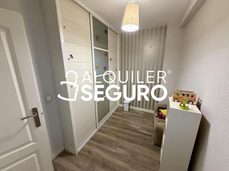 Piso en Calle Priorato, LEGANÉS MADRID