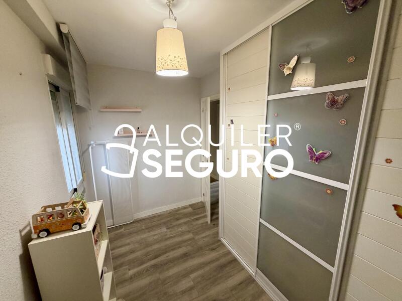 Piso en Calle Priorato, LEGANÉS MADRID