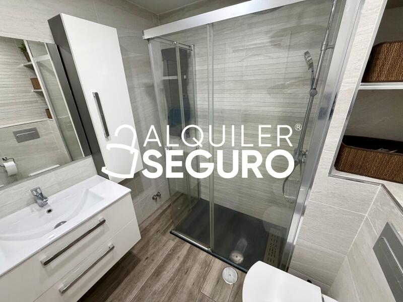 Piso en Calle Priorato, LEGANÉS MADRID