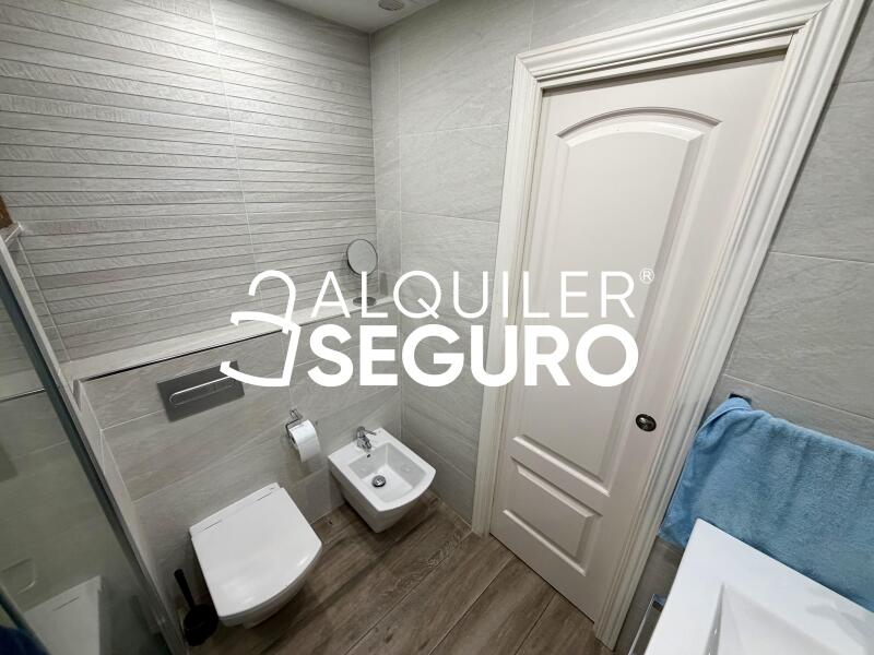 Piso en Calle Priorato, LEGANÉS MADRID