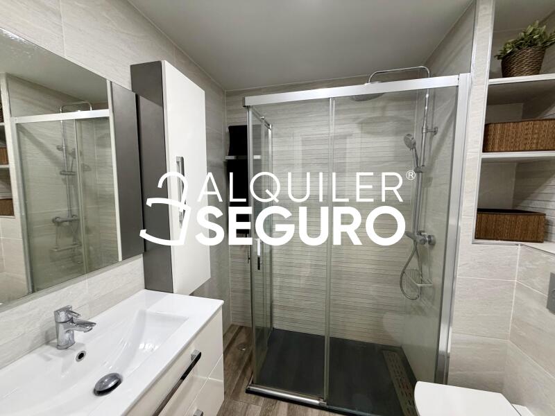 Piso en Calle Priorato, LEGANÉS MADRID