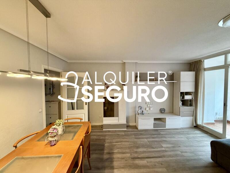 Piso en Calle Priorato, LEGANÉS MADRID