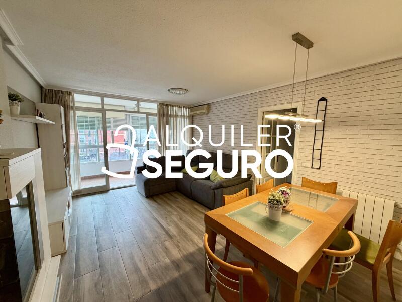 Piso en Calle Priorato, LEGANÉS MADRID