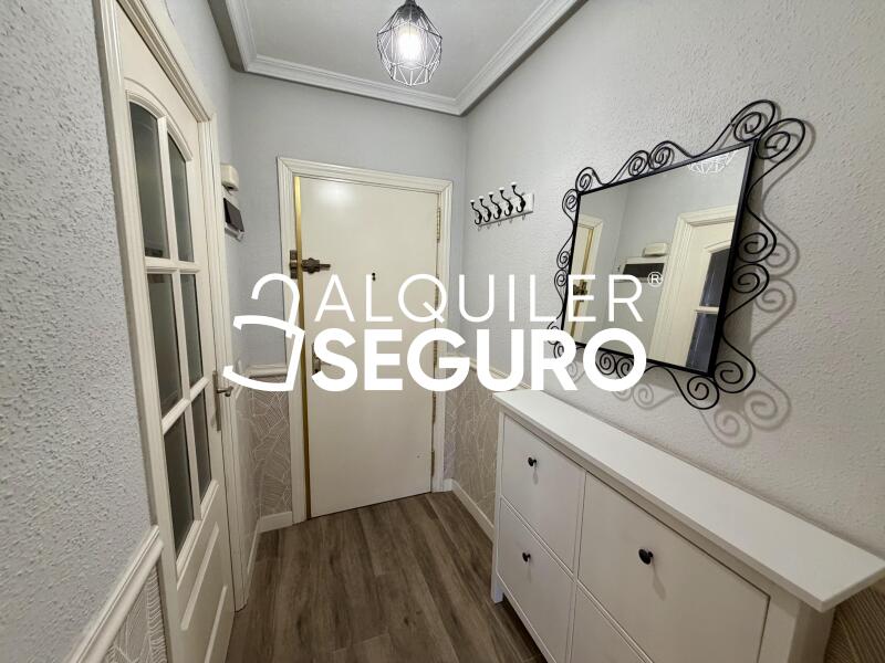 Piso en Calle Priorato, LEGANÉS MADRID