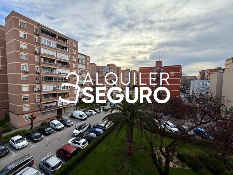 Piso en Calle Priorato, LEGANÉS MADRID