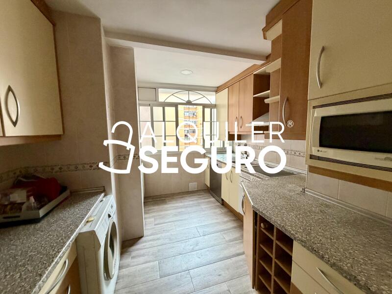 Piso en Calle Priorato, LEGANÉS MADRID