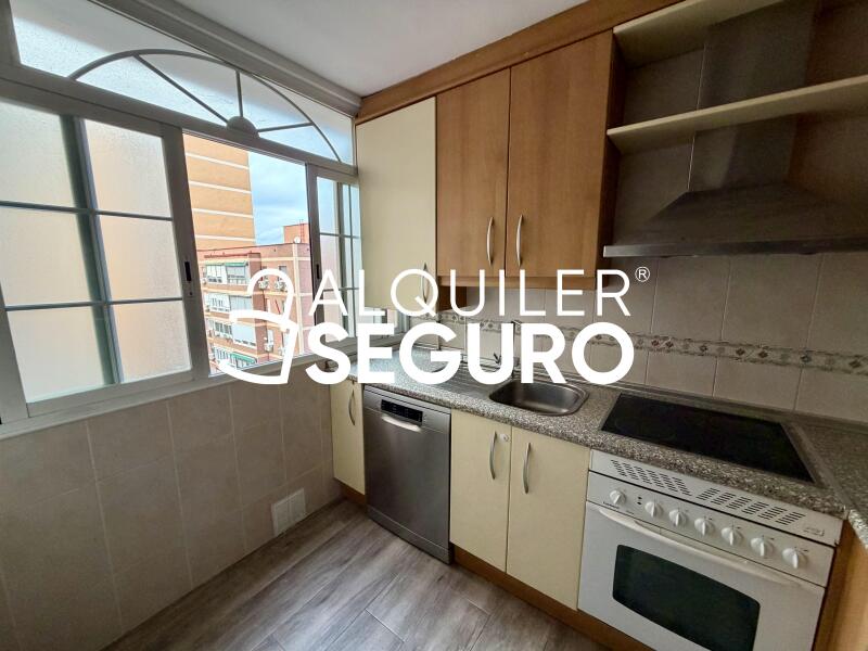 Piso en Calle Priorato, LEGANÉS MADRID