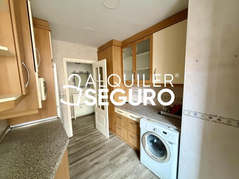 Piso en Calle Priorato, LEGANÉS MADRID