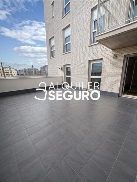 Inmueble en Calle El Robledal , GUADALAJARA