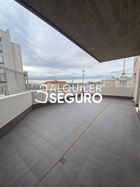 Inmueble en Calle El Robledal , GUADALAJARA