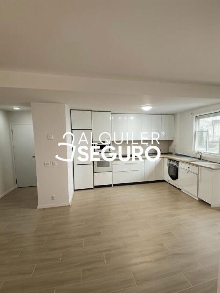 Inmueble en Calle El Robledal , GUADALAJARA