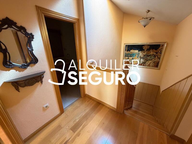 Inmueble en Calle felix serrano del real, MADRID