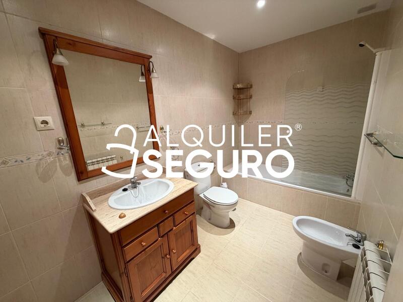 Inmueble en Calle felix serrano del real, MADRID