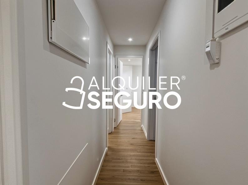 Inmueble en Calle del Pepion, MADRID