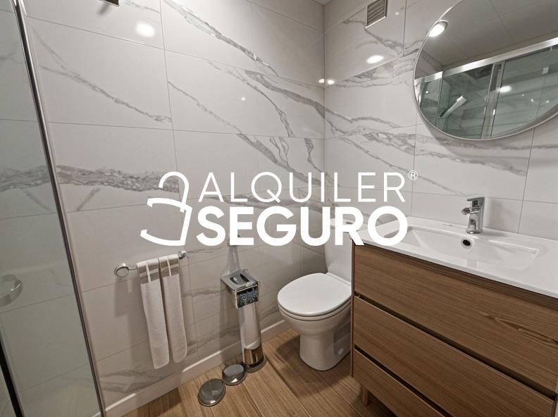 Inmueble en Calle del Pepion, MADRID