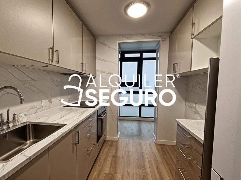 Inmueble en Calle del Pepion, MADRID