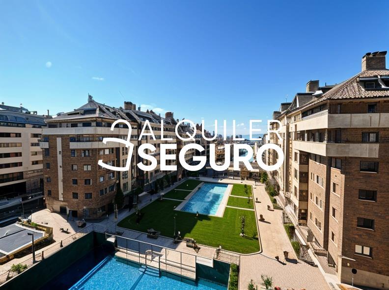 Inmueble en Avenida Pablo Iglesias, MADRID