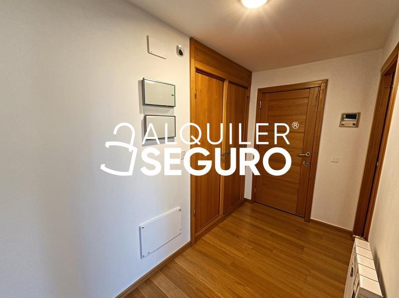 Inmueble en Avenida Pablo Iglesias, MADRID