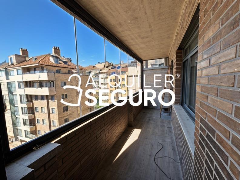 Inmueble en Avenida Pablo Iglesias, MADRID