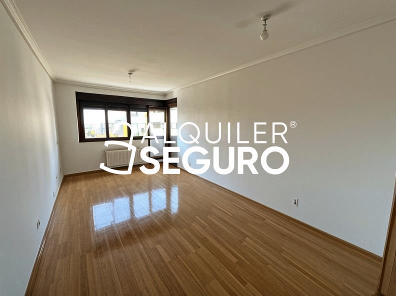 Inmueble en Avenida Pablo Iglesias, MADRID