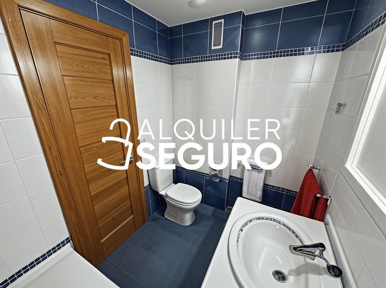 Inmueble en Avenida Pablo Iglesias, MADRID