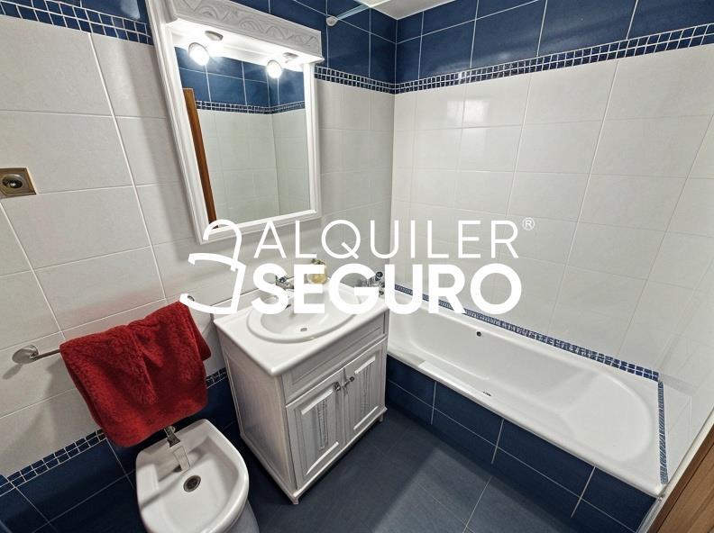 Inmueble en Avenida Pablo Iglesias, MADRID