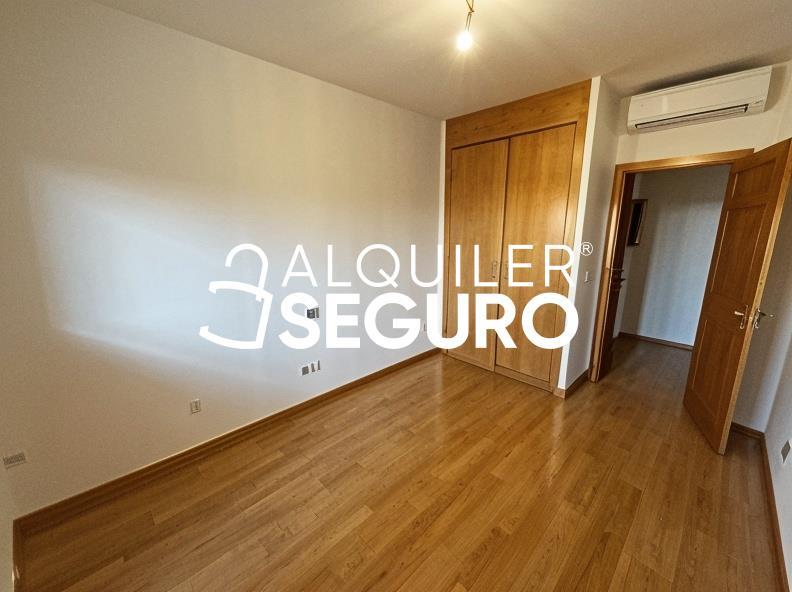 Inmueble en Avenida Pablo Iglesias, MADRID