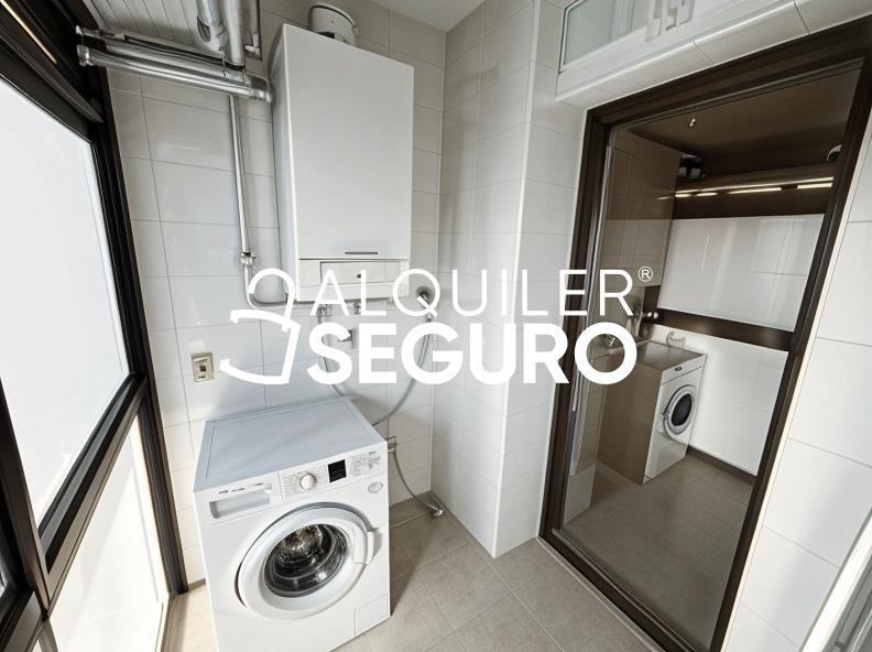 Inmueble en Avenida Pablo Iglesias, MADRID