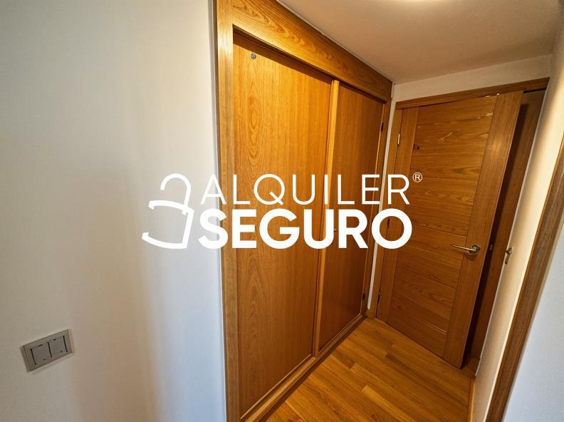 Inmueble en Avenida Pablo Iglesias, MADRID