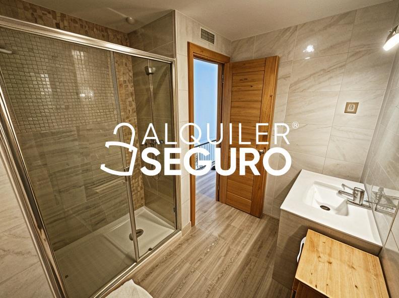 Inmueble en Avenida Pablo Iglesias, MADRID