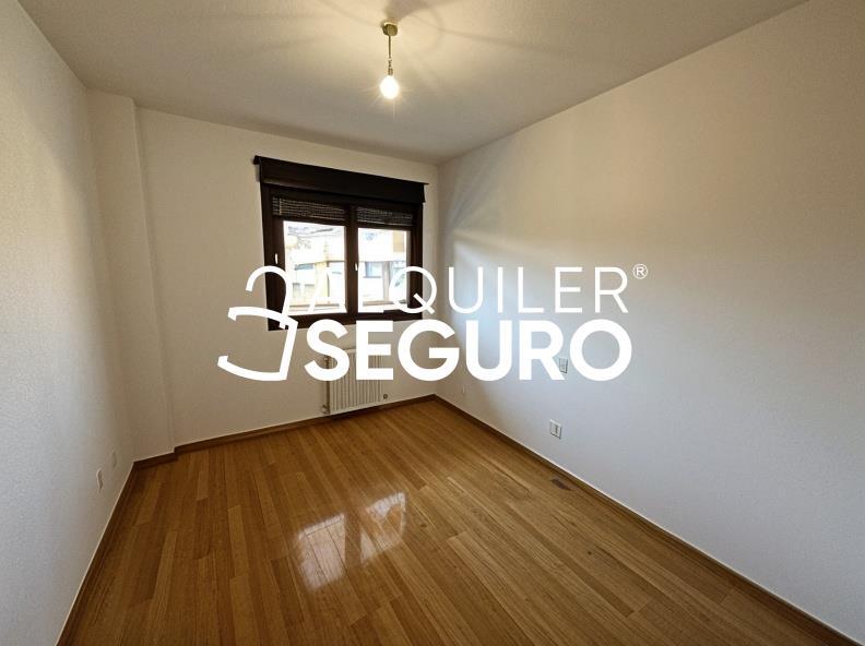 Inmueble en Avenida Pablo Iglesias, MADRID